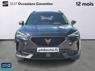 Formentor 1.5 TSI 150 ch DSG7 2023 occasion 13090 Aix-en-Provence