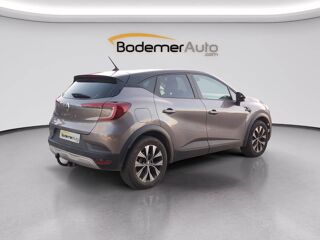 Captur TCe 100 GPL 2023 occasion 22600 Loud&eacute;ac