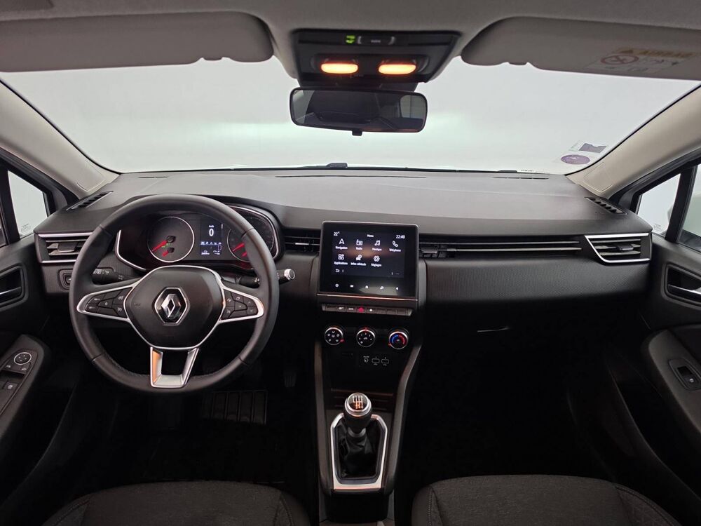 Clio TCe 90 - 21 2021 occasion 61000 Alen&ccedil;on