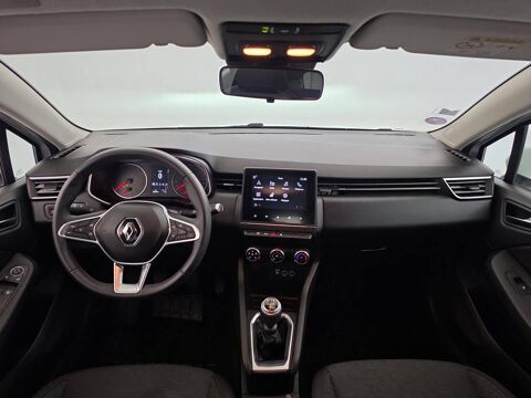 Clio TCe 90 - 21 2021 occasion 61000 Alen&ccedil;on