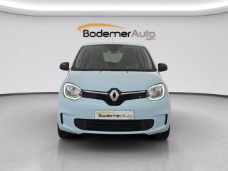 Twingo III E-Tech 2023 occasion 14200 H&eacute;rouville-Saint-Clair