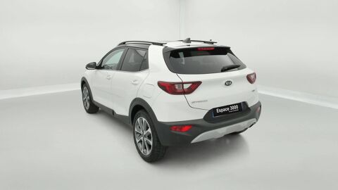 Stonic 1.0 T-GDi 120 ch ISG DCT7 2019 occasion 25000 Besan&ccedil;on