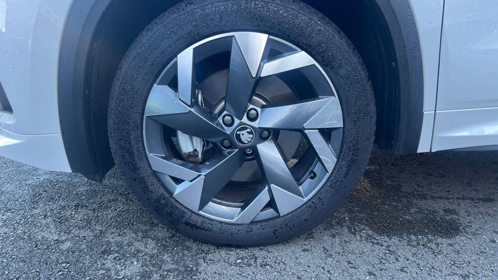 Kodiaq 1.5 TSI 204 ch PHEV DSG6 5pl 2025 occasion 24200 Sarlat-la-Can&eacute;da