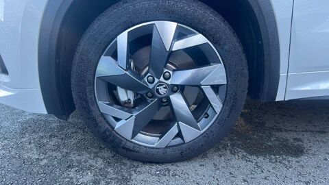 Kodiaq 1.5 TSI 204 ch PHEV DSG6 5pl 2025 occasion 24200 Sarlat-la-Can&eacute;da