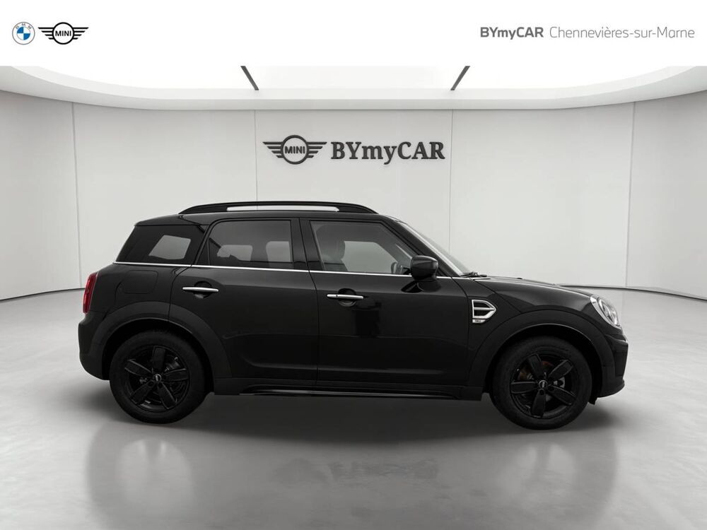 Cooper Countryman 136 ch BVA7 2022 occasion 94430 Chennevi&egrave;res-sur-Marne