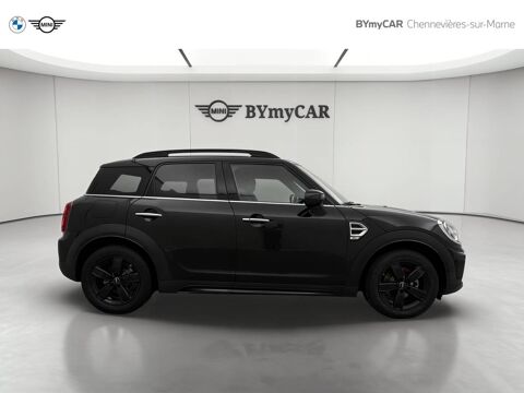 Cooper Countryman 136 ch BVA7 2022 occasion 94430 Chennevi&egrave;res-sur-Marne