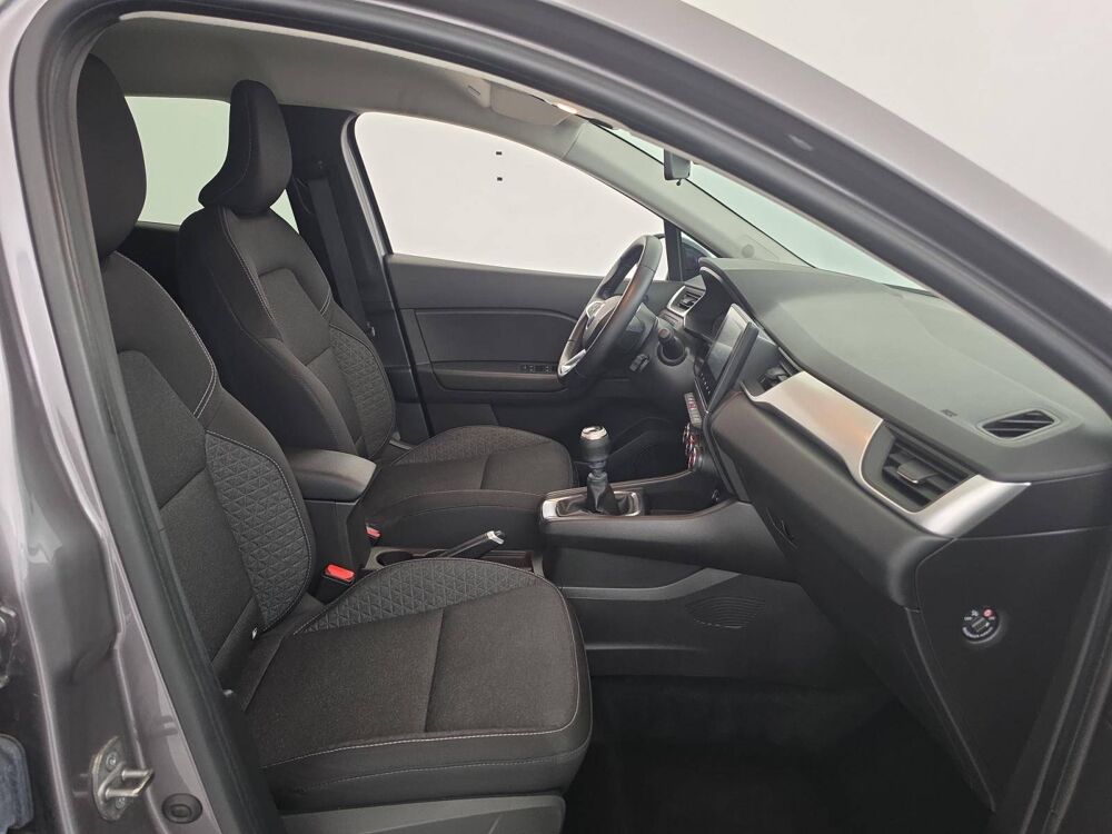 Captur TCe 90 2024 occasion 29000 Quimper