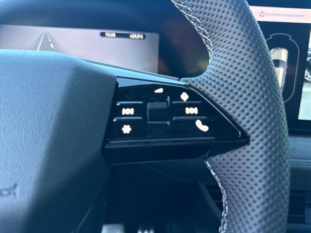 A3 Sportback e-hybrid 204 ch 2026 occasion 13730 Saint-Victoret