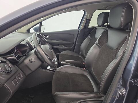 Clio Estate TCe 120 Energy EDC 2017 occasion 29600 Morlaix