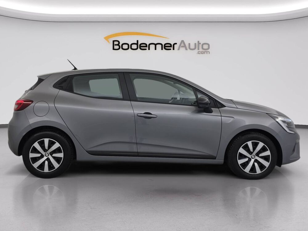 Clio E-Tech hybride 145 2023 occasion 14400 Bayeux