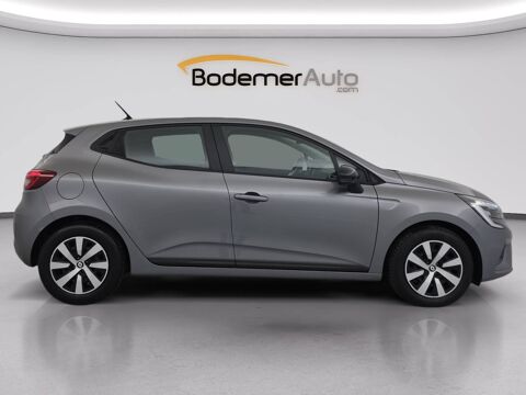 Clio E-Tech hybride 145 2023 occasion 14400 Bayeux