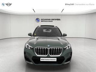 X1 sDrive 18d 150ch DKG7 2025 occasion 94430 Chennevi&egrave;res-sur-Marne
