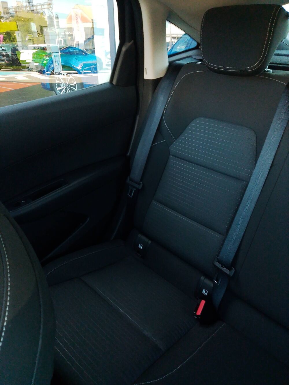 Arkana mild hybrid 140 EDC FAP - 22 2023 occasion 56300 Pontivy
