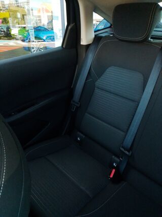 Arkana mild hybrid 140 EDC FAP - 22 2023 occasion 56300 Pontivy