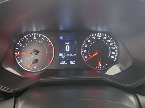 Clio TCe 90 - 21N 2021 occasion 61000 Alen&ccedil;on