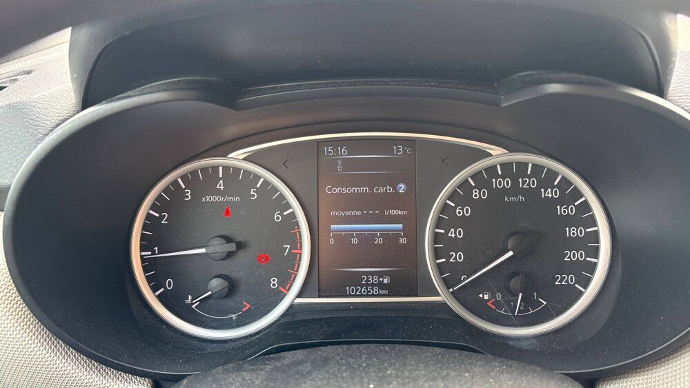 Micra IG-T 90 2018 occasion 61000 Alen&ccedil;on