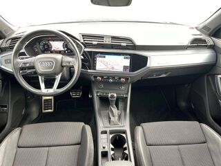 Q3 Sportback 45 TFSIe 245 ch S tronic 6 2021 occasion 13090 Aix-en-Provence