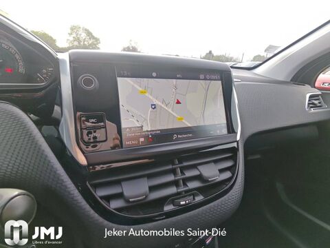 2008 PureTech 130ch S&S BVM6 2019 occasion 88100 Sainte-Marguerite