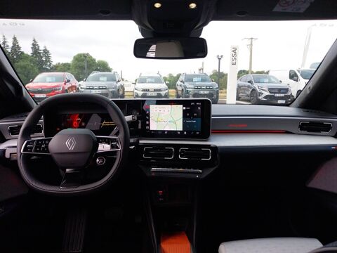 R5 Renault 5 E-Tech Electrique 150 ch autonomie confort 2026 occasion 61000 Alen&ccedil;on