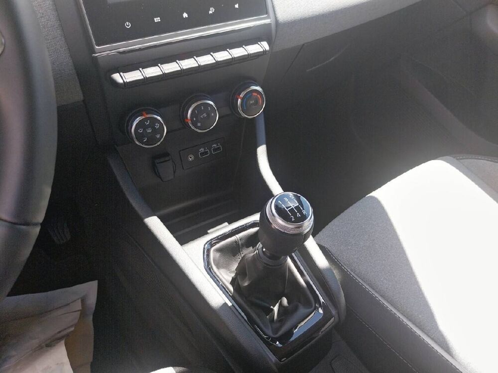 Clio SCe 65 ch GSR2 2025 occasion 14200 H&eacute;rouville-Saint-Clair