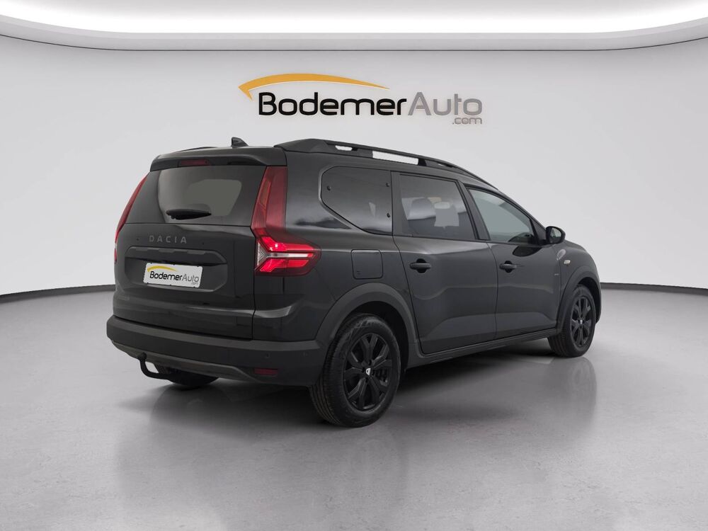 Jogger ECO-G 100 7 places 2023 occasion 50200 Coutances