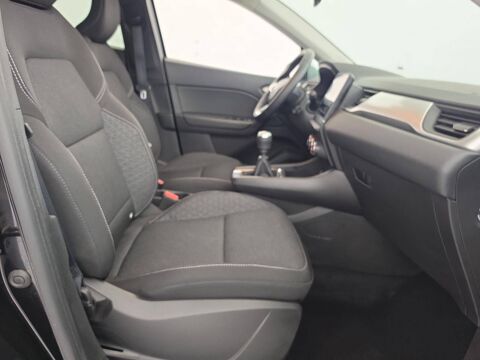 Captur TCe 90 2024 occasion 22600 Loud&eacute;ac