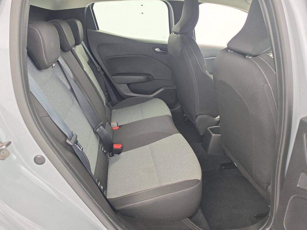 Clio E-Tech full hybrid 145 2024 occasion 61000 Alen&ccedil;on
