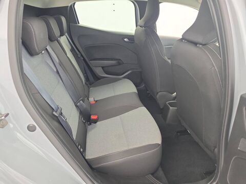 Clio E-Tech full hybrid 145 2024 occasion 61000 Alen&ccedil;on