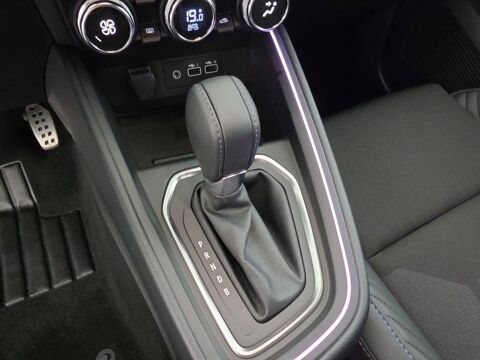 Clio E-Tech full hybrid 145 ch GSR2 2025 occasion 56800 Plo&euml;rmel