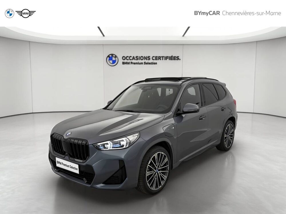 X1 xDrive 30e 326ch DKG7 2023 occasion 94430 Chennevi&egrave;res-sur-Marne