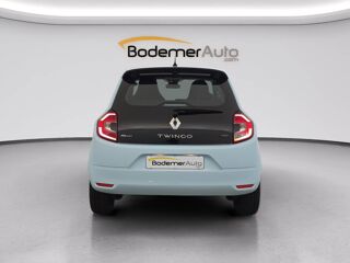Twingo III E-Tech 2023 occasion 14200 H&eacute;rouville-Saint-Clair