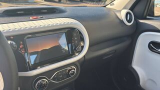 Twingo III E-Tech 2024 occasion 61000 Alen&ccedil;on