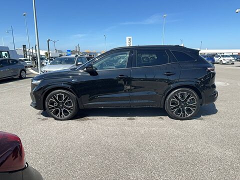 Austral full hybrid E-Tech 200 ch 2026 occasion 50100 Cherbourg-en-Cotentin