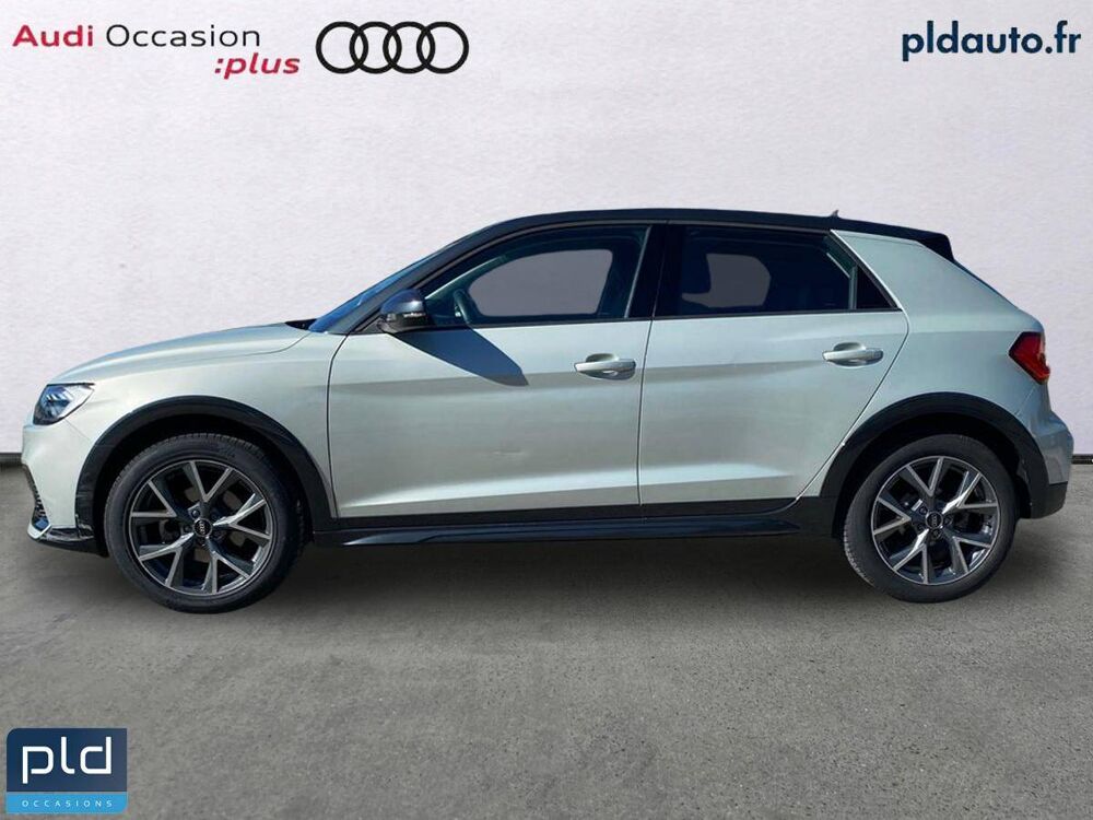 A1 Allstreet 30 TFSI 110 ch S tronic 7 2023 occasion 13730 Saint-Victoret