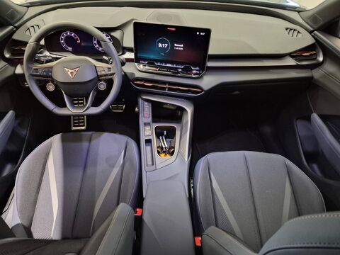 Terramar 1.5 eTSI Hybrid 150 ch DSG7 2026 occasion 25000 Besan&ccedil;on
