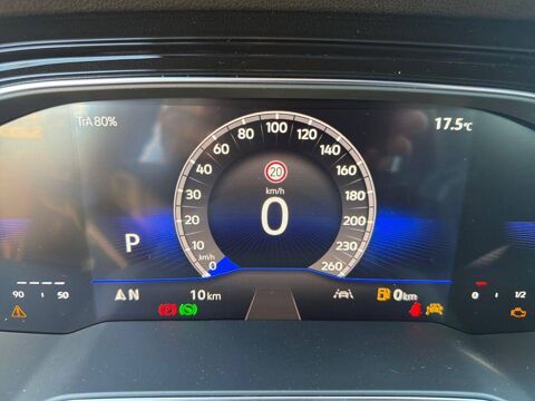 Polo 1.0 TSI 95 S&S DSG7 2026 occasion 13014 Marseille