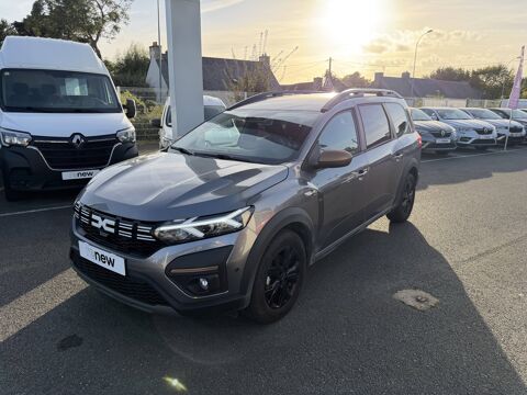 Jogger Hybrid 140 5 places GSR2 2025 occasion 22200 Guingamp