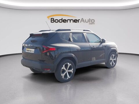 Duster Hybrid 155 2026 occasion 50200 Coutances