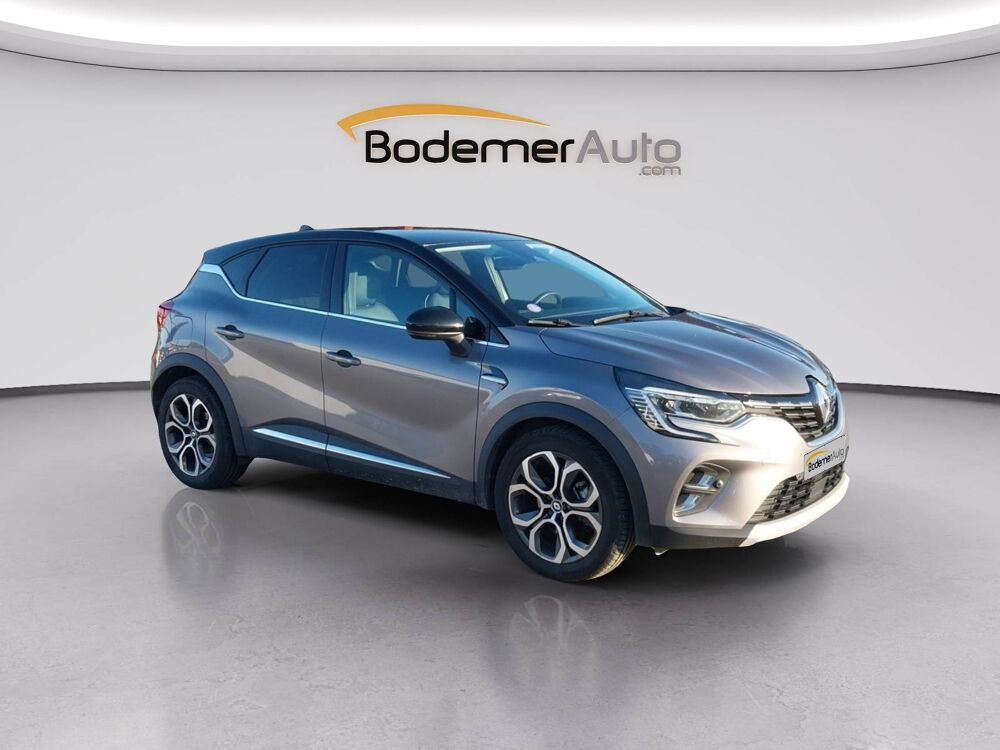 Captur E-Tech full hybrid 145 2023 occasion 14400 Bayeux