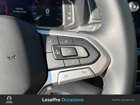 T-Cross 1.0 TSI 116 Start/Stop DSG7 2025 occasion 62500 Salperwick