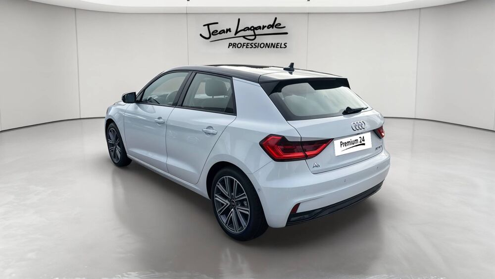 A1 Sportback 30 TFSI 116 ch S tronic 7 2026 occasion 24200 Sarlat-la-Can&eacute;da