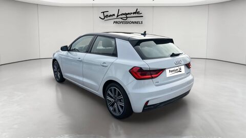 A1 Sportback 30 TFSI 116 ch S tronic 7 2026 occasion 24200 Sarlat-la-Can&eacute;da