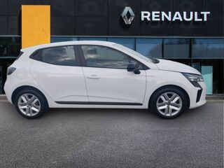 Clio SCe 65 ch GSR2 2025 occasion 14200 H&eacute;rouville-Saint-Clair