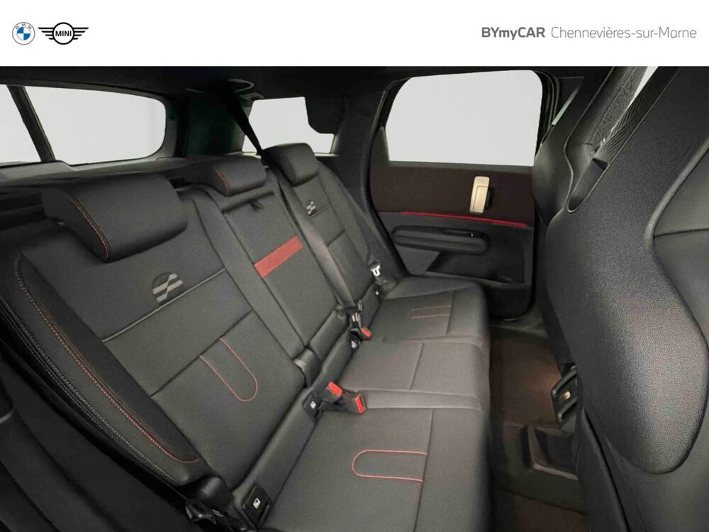 Countryman 204 ch BVA E 2024 occasion 94430 Chennevi&egrave;res-sur-Marne