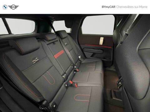 Countryman 204 ch BVA E 2024 occasion 94430 Chennevi&egrave;res-sur-Marne