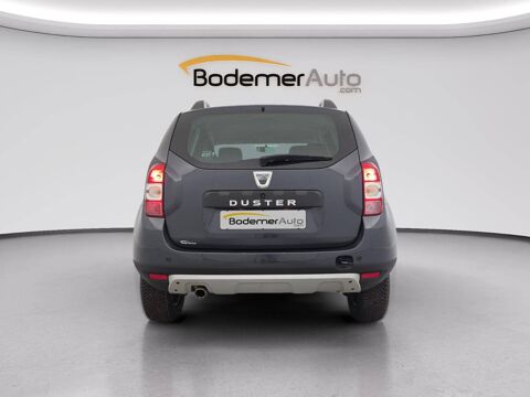 Duster 1.5 dCi 110 4x2 2015 occasion 29200 Brest