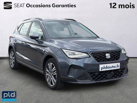 Arona 1.0 TSI 95 ch Start/Stop BVM5 2023 occasion 13090 Aix-en-Provence