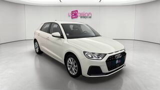 A1 Sportback 25 TFSI 95 ch S tronic 7 2023 occasion 94430 Chennevi&egrave;res-sur-Marne