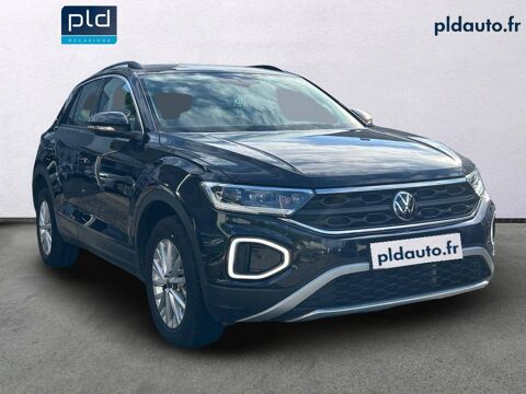T-ROC T-Roc 1.0 TSI 110 Start/Stop BVM6 2023 occasion 13012 Marseille