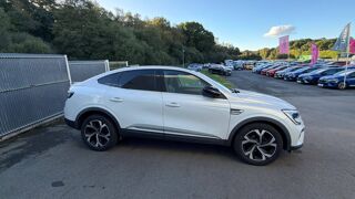 Arkana TCe 140 EDC - 23 2024 occasion 22200 Guingamp